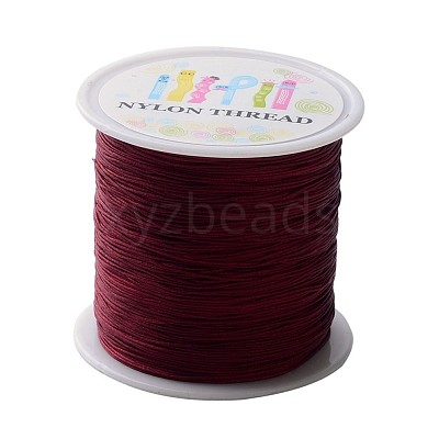 Nylon Braided Cord NWIR-JP0009-0.5-192-1