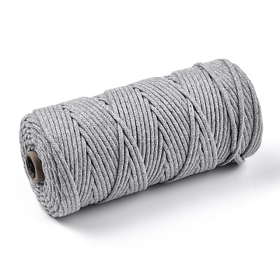 Cotton String Threads OCOR-T001-02-18-1