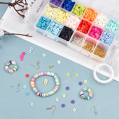 DIY Jewelry Making DIY-NB0003-31-1