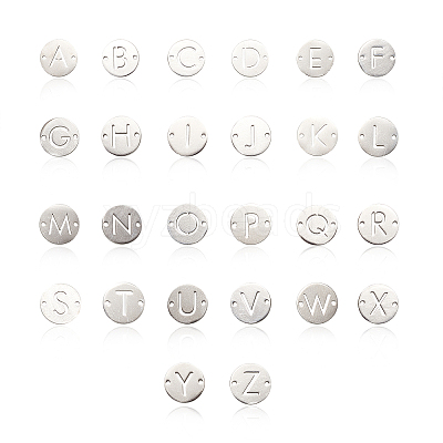 201 Stainless Steel Links connectors STAS-CJ0004-04-1
