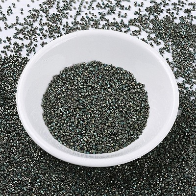 MIYUKI Delica Beads Small X-SEED-J020-DBS0324-1