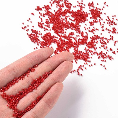 TOHO Hexagon Beads SEED-T2CUT-15-45-1