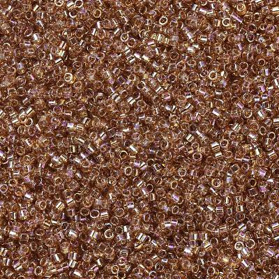 MIYUKI Delica Beads X-SEED-J020-DB1241-1