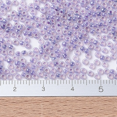 MIYUKI Round Rocailles Beads X-SEED-G007-RR0525-1