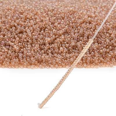 MIYUKI Round Rocailles Beads SEED-X0056-RR2371-1