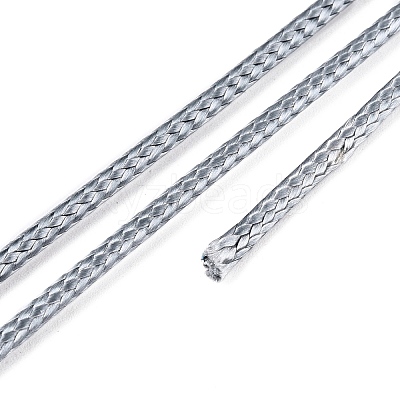 Korean Waxed Polyester Cord YC2.5mmY-6-1