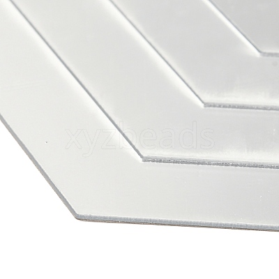 Acrylic Self Adhesive Furniture Films DIY-WH0224-78-1