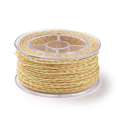Macrame Cotton Cord OCOR-H110-01B-15-1