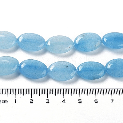 Natural Quartz Beads Strands G-L164-A-22-1