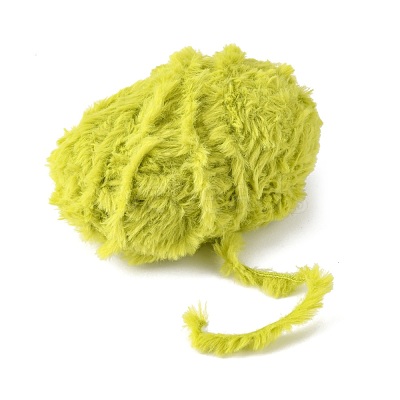 Polyester & Nylon Blended Yarns YCOR-C001-01U-1