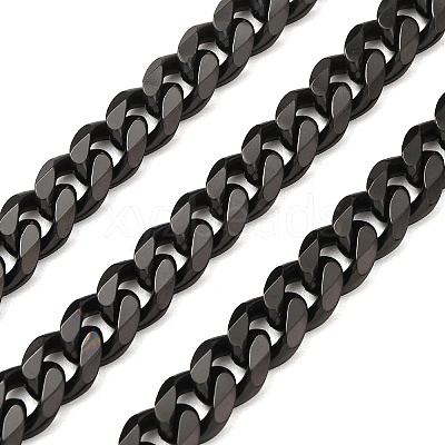 304 Stainless Steel Chain CHS-P007-05B-1