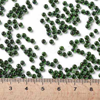 TOHO 8/0 Round Beads SEED-JPTR08-0247-1