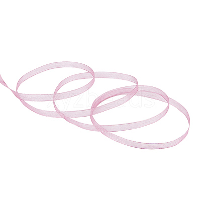 Organza Ribbon RS6mmY092-1