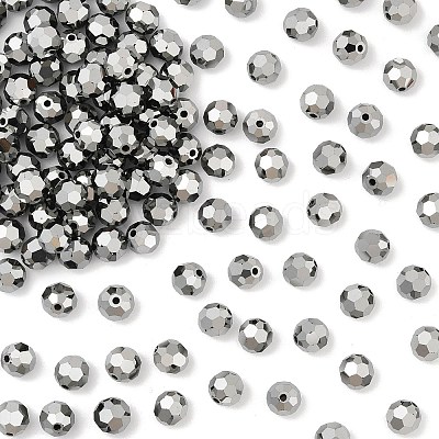 Preciosa® Crystal Beads Y-PRC-BB3-23980-27200-1