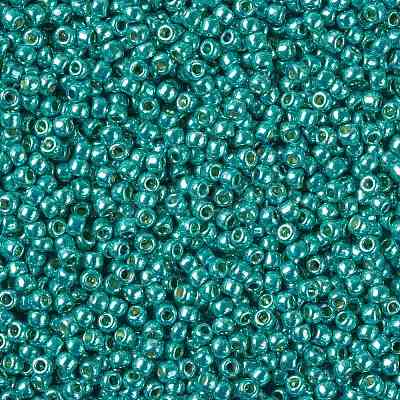 TOHO 11/0 Round Beads SEED-XTR11-PF0569-1