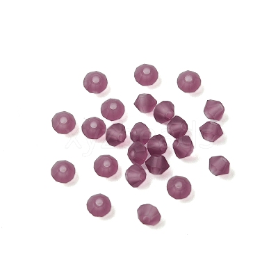 Preciosa® Crystal Beads X-PRC-BA3-20050-840-1