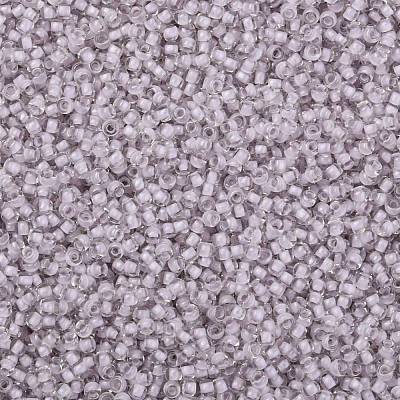 TOHO Round Seed Beads SEED-XTR11-1066-1