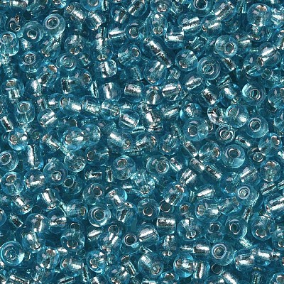 12/0 Glass Seed Beads SEED-A005-2mm-23-1