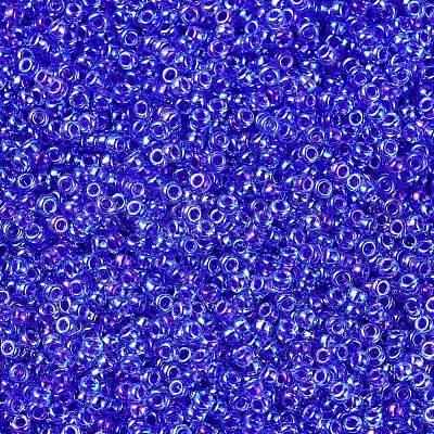 MIYUKI Round Rocailles Beads SEED-X0054-RR0353-1