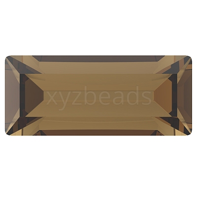 Preciosa® MAXIMA Crystal Fancy Stones Y-PRC-FB7-10220-1