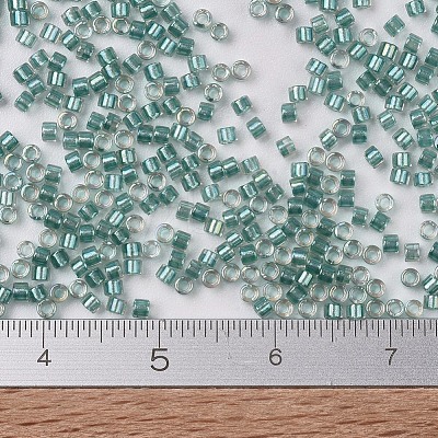 MIYUKI Delica Beads SEED-X0054-DB1767-1