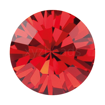 Preciosa® MAXIMA Crystal Round Stones Y-PRC-RBSS10-90075-1