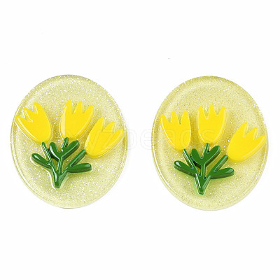 Acrylic & Resin KY-Q058-030-01-1