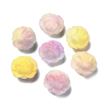 Resin Beads RESI-F046-03-1