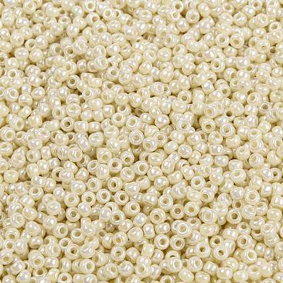 MIYUKI Round Rocailles Beads SEED-X0055-RR0486-1