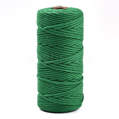 Cotton String Threads OCOR-T001-02-36-1