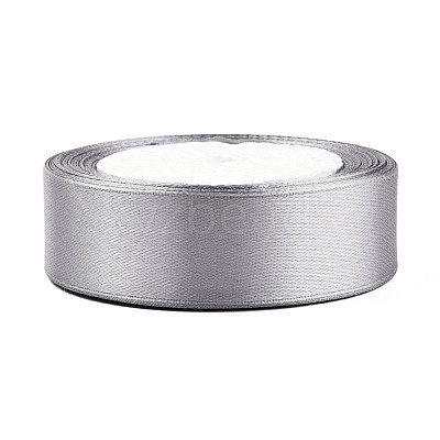 Single Face Satin Ribbon RC25mmY-060-1