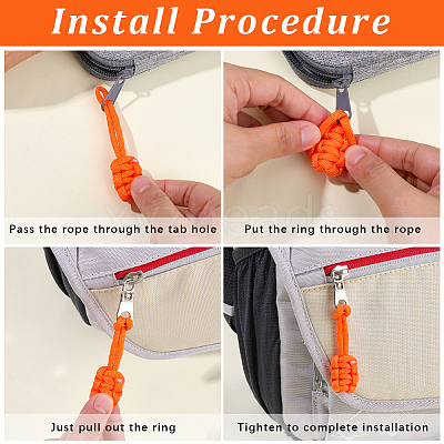 10Pcs Garment Accessories FIND-GF0008-59C-1