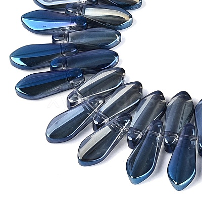 Glass Beads EGLA-Q134-01A-A01-1