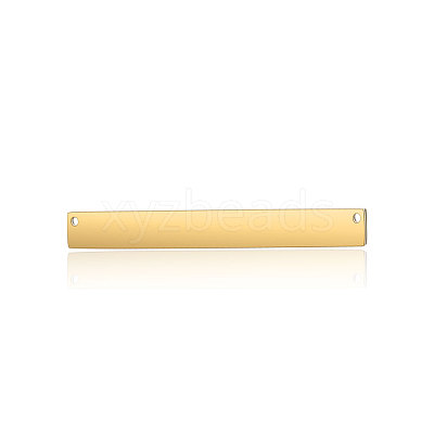 Ion Plating(IP) 304 Stainless Steel Links Connectors STAS-I311-02C-G-1