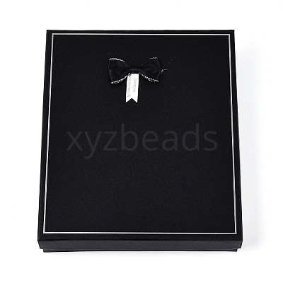 Cardboard Jewelry Boxes CBOX-N015-01F-1