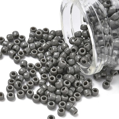 TOHO 6/0 Round Beads SEED-TR06-0053D-1