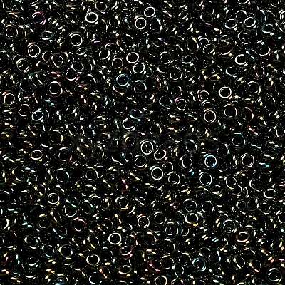 TOHO 11/0 Demi Round Beads SEED-DR11-0508-1