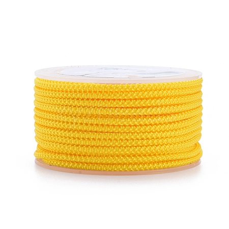 Polyester Braided Cord OCOR-F010-A18-1