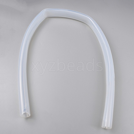 Silicone Tubing SIL-WH0014-14B-1