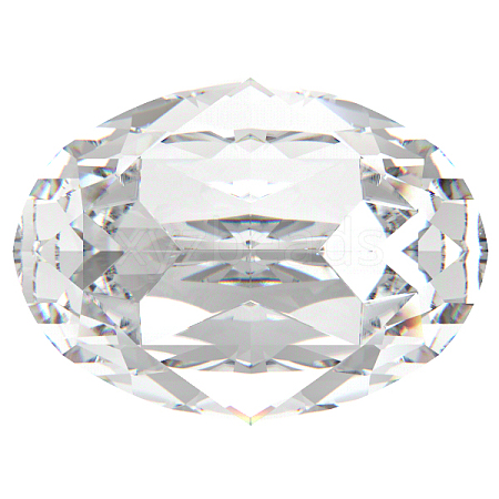 Preciosa® MAXIMA Crystal Fancy Stones Y-PRC-FF8-00030-1