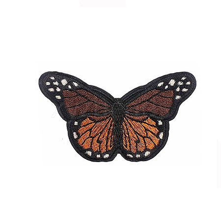 Butterfly Appliques WG14339-14-1
