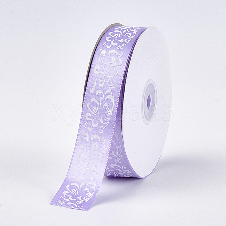 Single Face Satin Ribbon SRIB-T005-01D-1