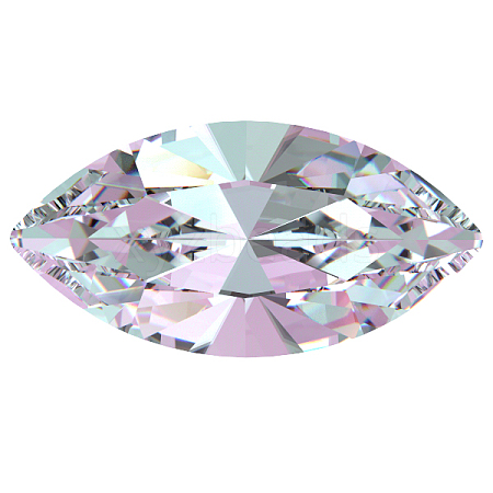 Preciosa® MAXIMA Crystal Fancy Stones X-PRC-FG10-00030-265-1