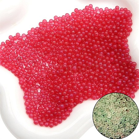 Luminous Bubble Beads SEED-E005-01C-1