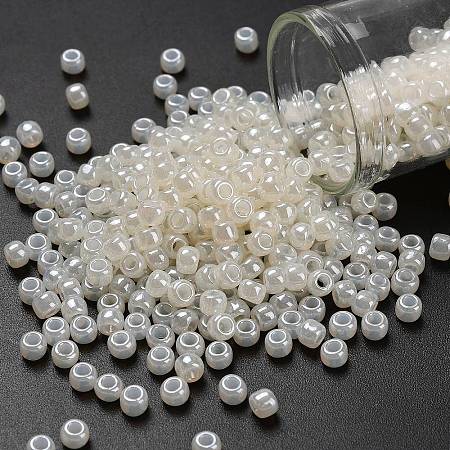 TOHO 6/0 Round Beads SEED-TR06-0663-1