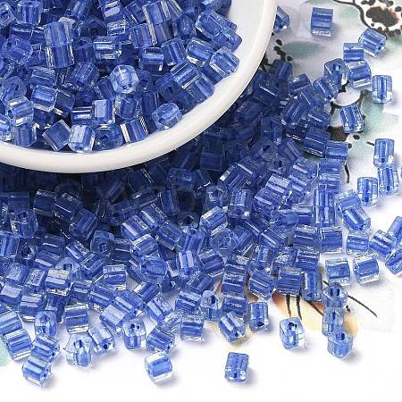 Glass Seed Beads X1-SEED-H002-F-1114-1