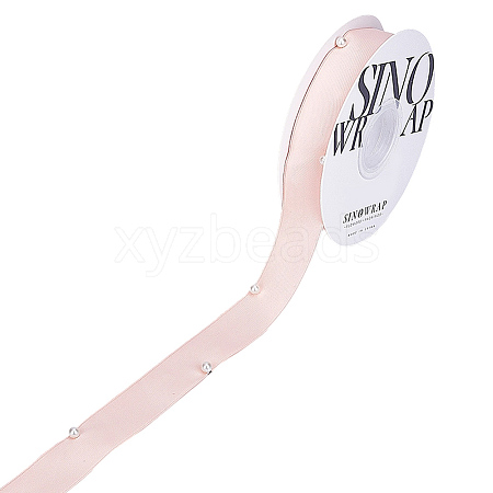 1Roll Polyester Ribbon OCOR-CY0003-09B-1