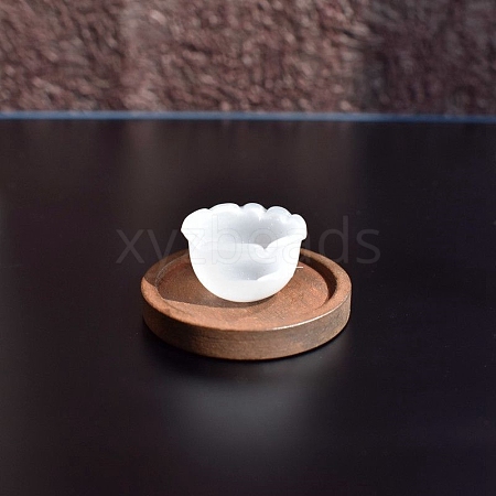 Miniature Glass Bowl MIMO-PW0001-166A-1