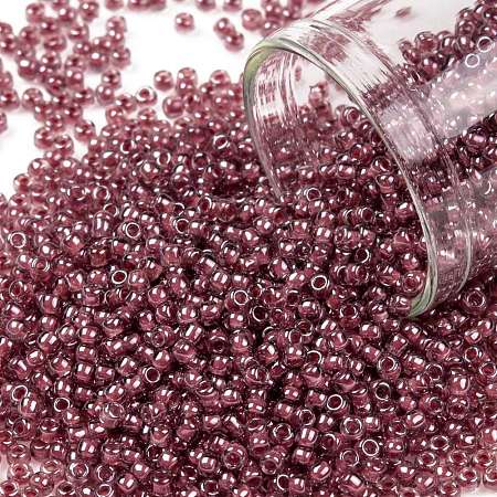 TOHO Round Seed Beads SEED-XTR11-0291-1