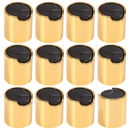 Plastic Bottle Dispensing Lid FIND-WH0173-186A-01-1